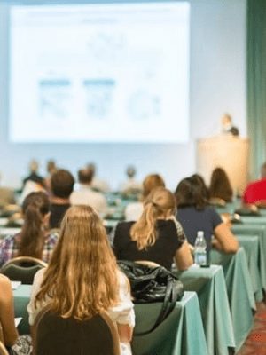 Conference & Seminar